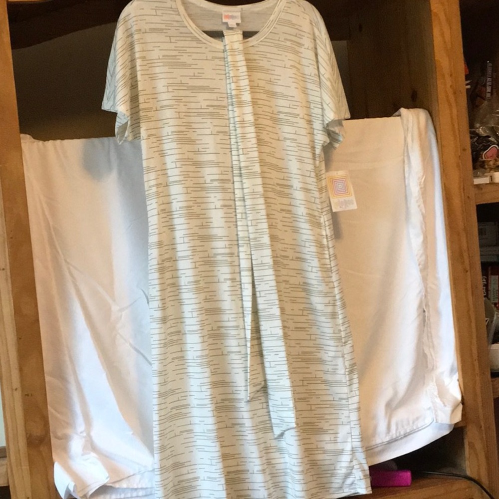 LuLaRoe Marly Dress
